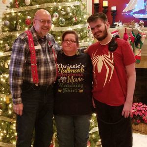 Meet your Posher, Christine